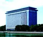 天津凯悦酒店,图一