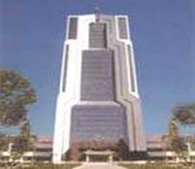 天津天宇大酒店,图一