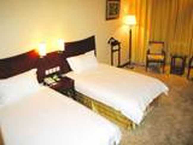 君汇建国度假酒店,图三