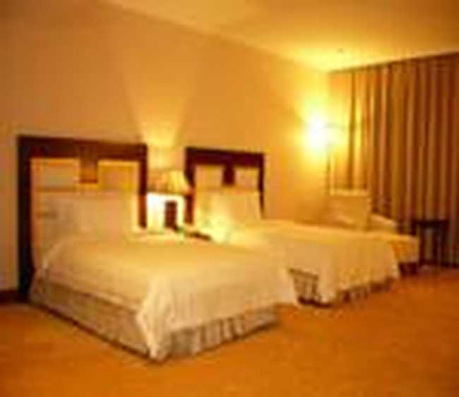 天津舒泊花园大酒店,图三