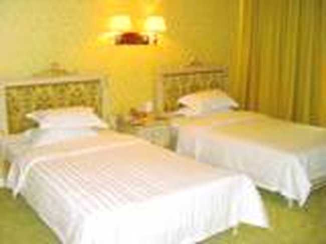 天津世纪酒店,图三