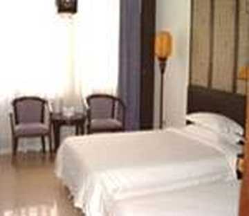 天鹅湖温泉度假村,图三