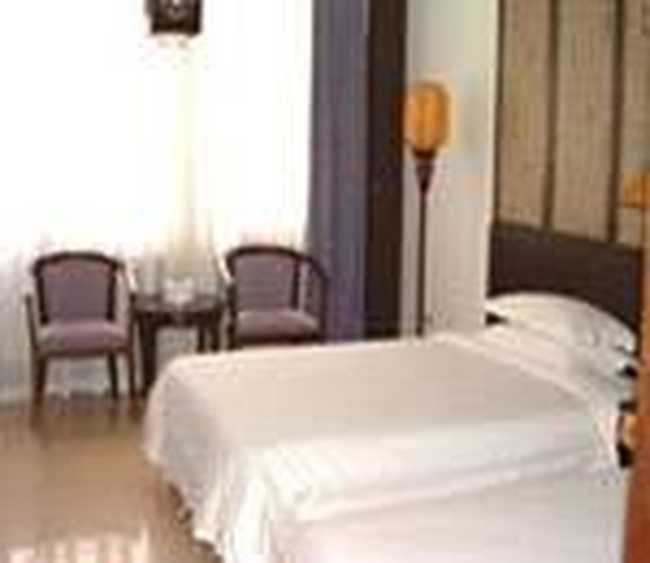 天鹅湖温泉度假村,图三