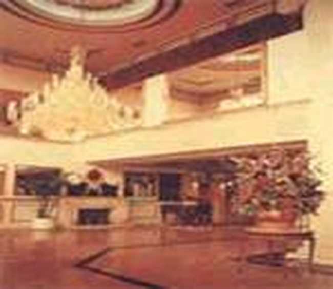 利顺德大饭店,图二