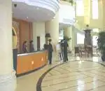 天津世纪酒店,图二