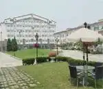 天津泰达中心酒店(Teda Central Hotel) *