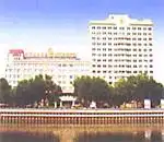 利顺德大饭店,图一