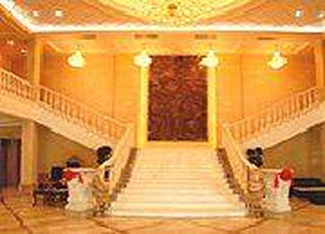 会宾园大酒店,图二