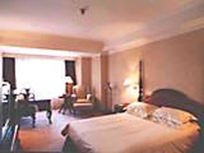 利顺德大饭店,图三