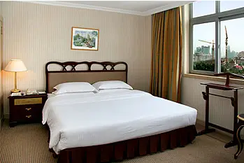 天津泰达国际酒店暨会馆,图三