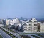 天津天保国际酒店,图一