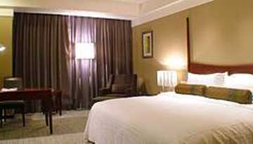 天津瑞湾锦江酒店,图三