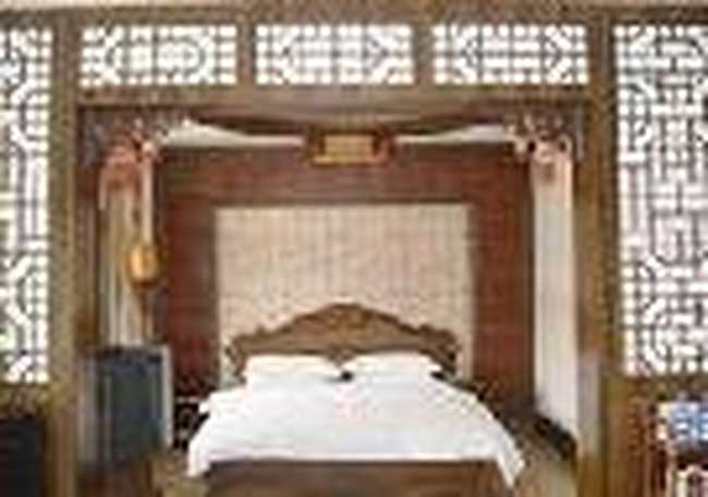 天津万源龙顺度假庄园,图二