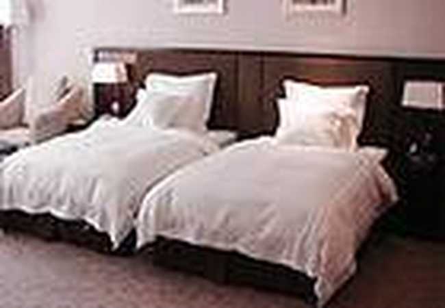 天津港湾中心酒店（原天津博美廷酒店）,图三