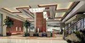 天津瑞湾锦江酒店,图二