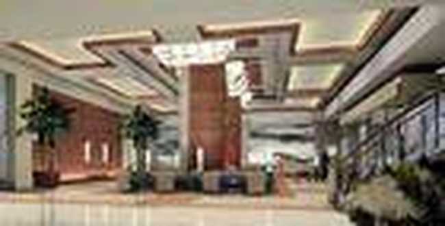 天津瑞湾锦江酒店,图二