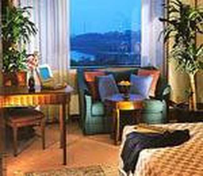 天津喜来登大酒店,图三