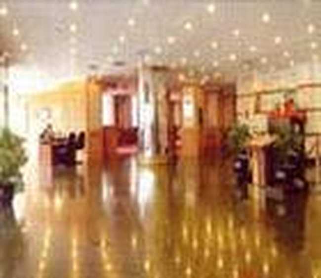 天津大地中心,图二