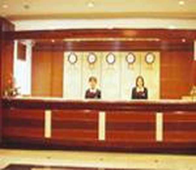 天津格林园酒店,图二