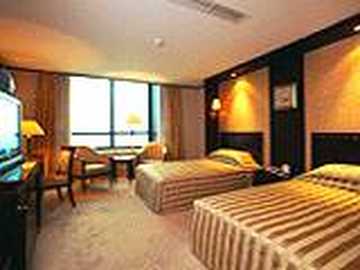 天津金皇大酒店(Tian Jin Golden Crown Hotel),图三