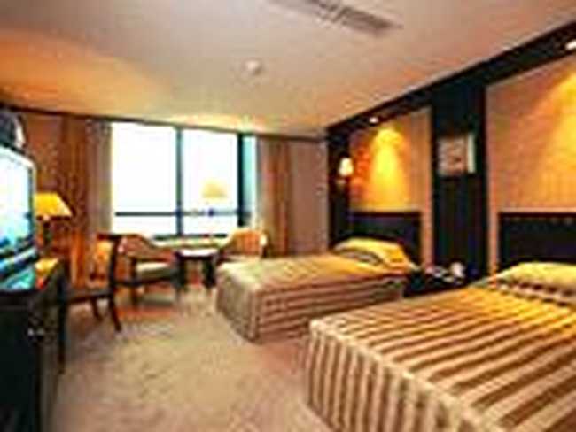 天津金皇大酒店(Tian Jin Golden Crown Hotel),图三