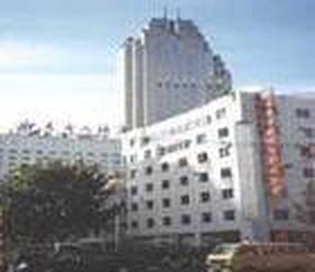 天津市美都大酒店,图三