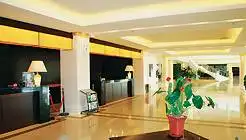 天津君汇度假大酒店,图二