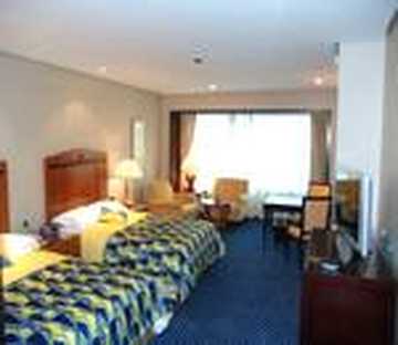 天津万丽泰达酒店,图三