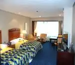 天津万丽泰达酒店,图三