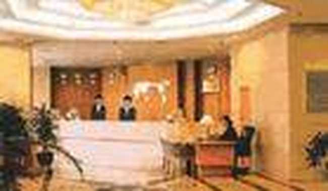 天津宝成宾馆,图二