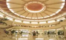 天津天保国际酒店,图二