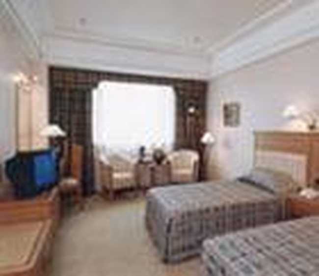 天津市美都大酒店,图一