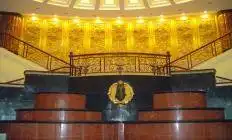 天津泰达国际会馆,图二