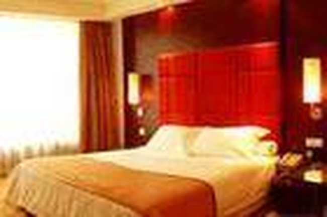 天津君汇度假大酒店,图三