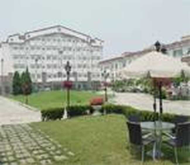 天津格林园酒店,图一