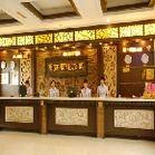 天津万源龙顺度假庄园,图一