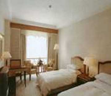 天津天保国际酒店,图三