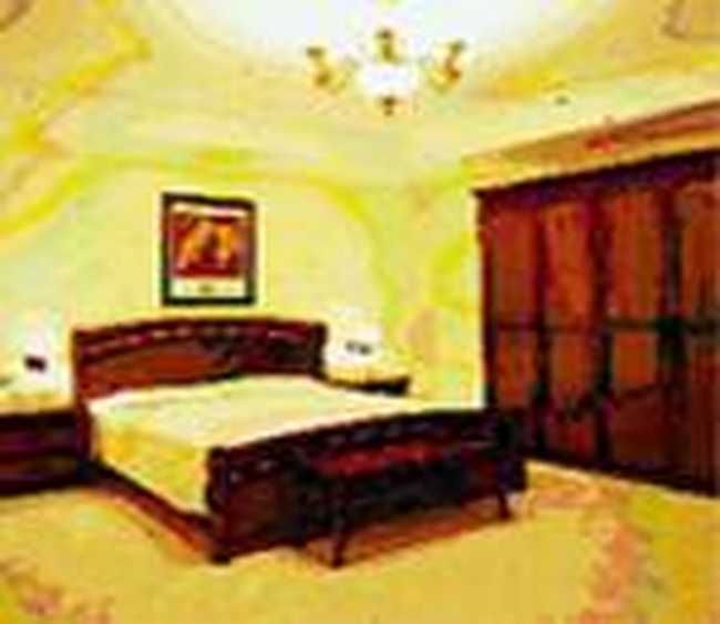 天津格林园酒店,图三