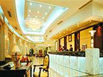 天津金皇大酒店(Tian Jin Golden Crown Hotel),图二