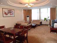 东方大酒店