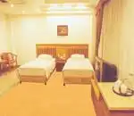 合肥新感觉大酒店