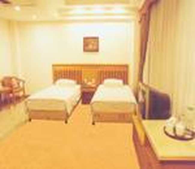 合肥新感觉大酒店,图三