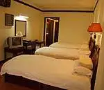 黄山老街口客栈 客房