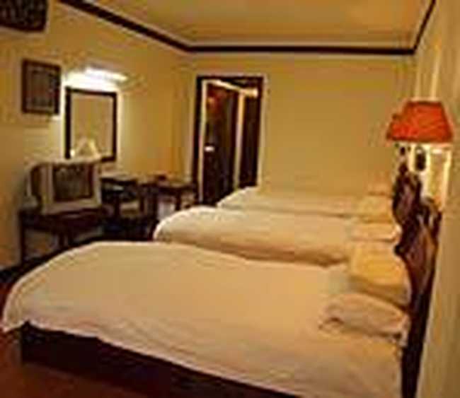 黄山老街口客栈,图三