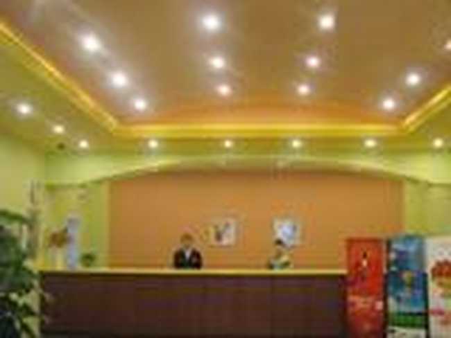 如家快捷（蚌埠淮河路店）,图二