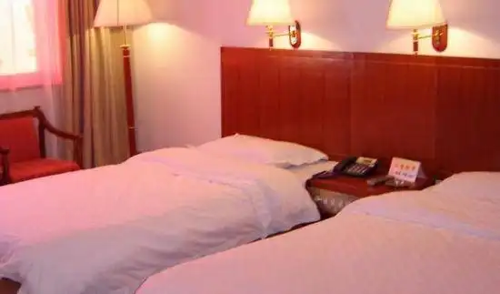 安庆天天渔港大酒店