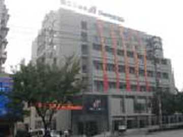 锦江之星（芜湖五一广场店）,图一