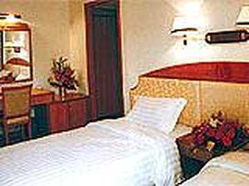 芜湖新物资大厦宾馆,图三