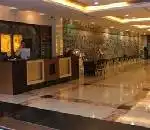 徽商故里大酒店　 大堂