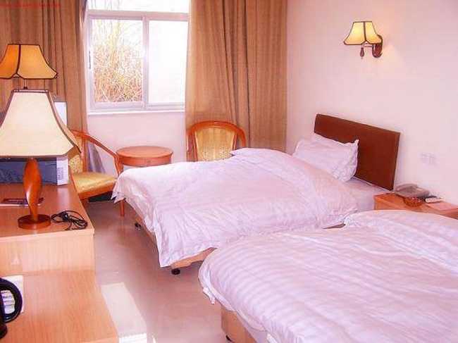 东黄山心之旅酒店,图二